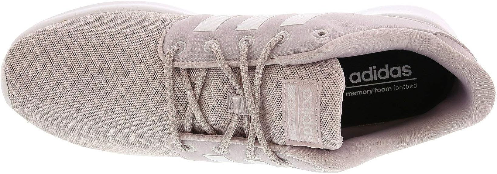 Adidas Women's Cloudfoam Qt Racer Running Shoe