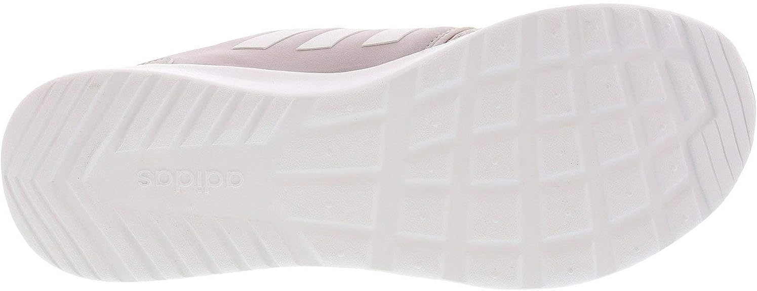Adidas Women's Cloudfoam Qt Racer Running Shoe