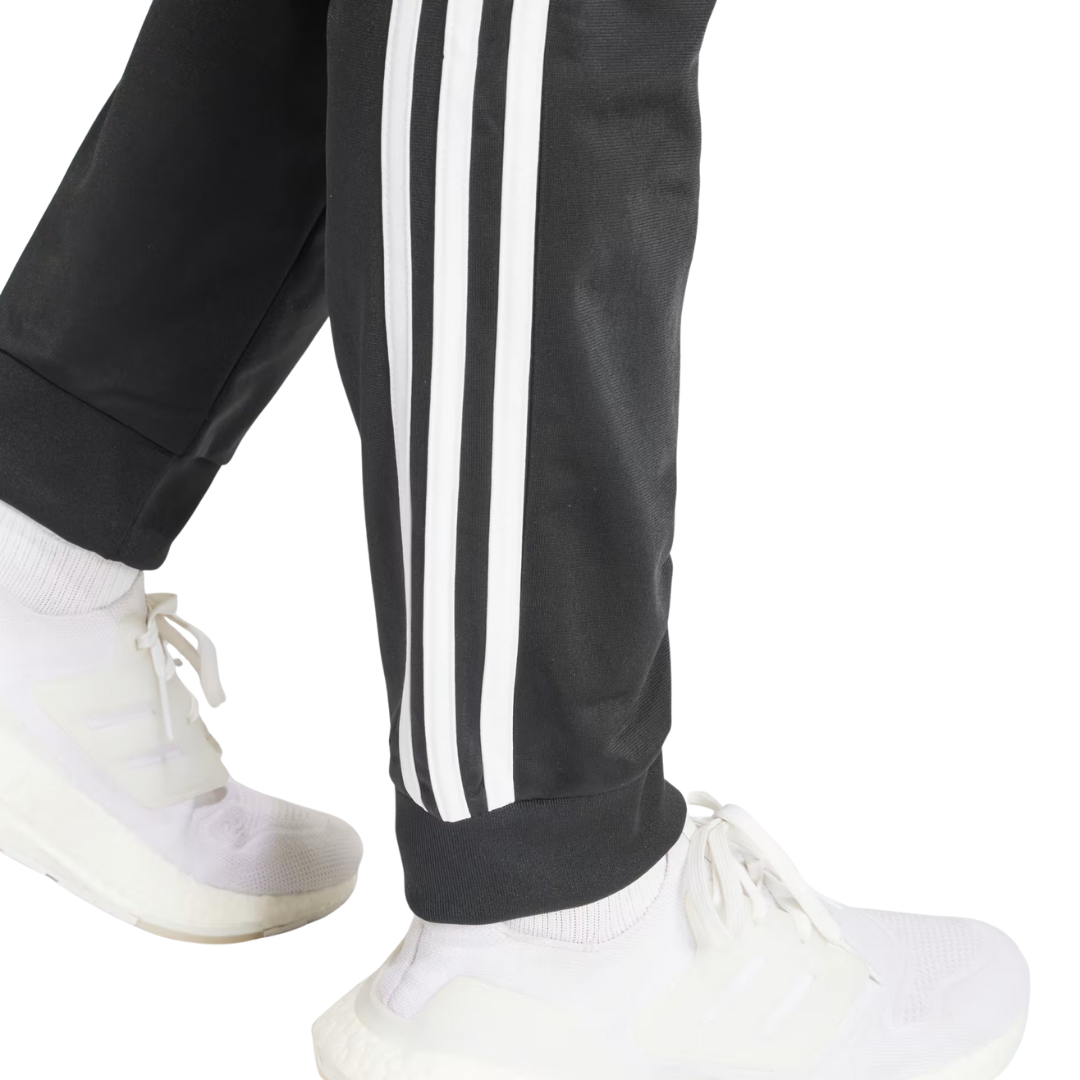 Adidas Women's Essentials Track Pants Black/White H48447