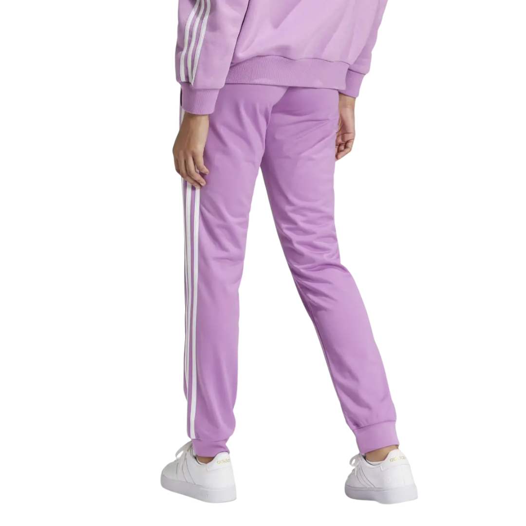 Adidas Women’s Essentials Warm-Up 3-Stripes Pants – IY4171