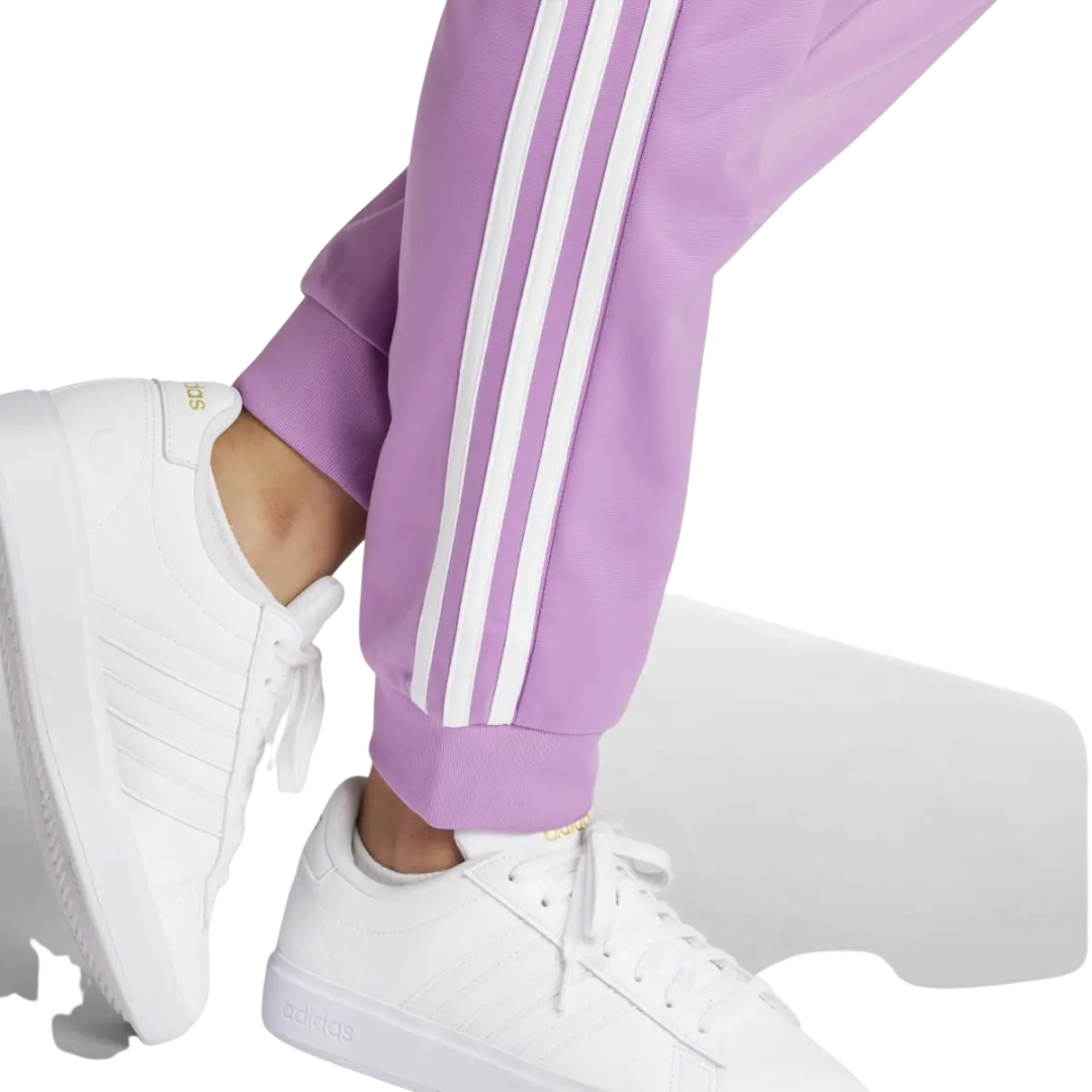 Adidas Women’s Essentials Warm-Up 3-Stripes Pants – IY4171