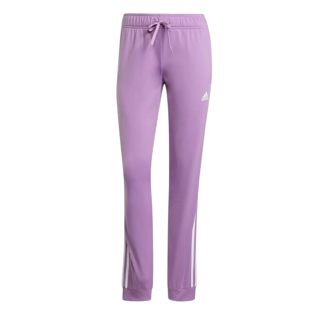 Adidas Women’s Essentials Warm-Up 3-Stripes Pants – IY4171