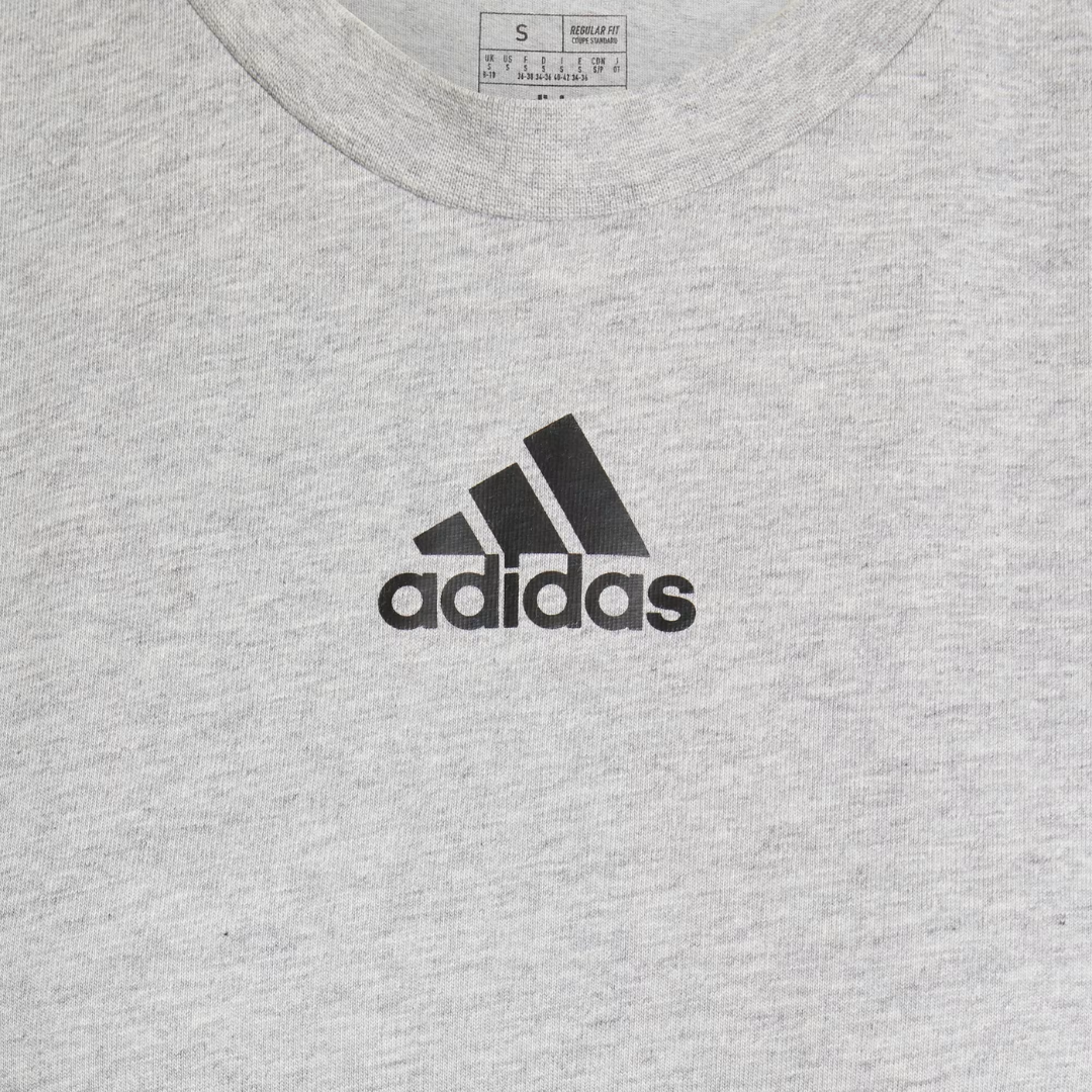 Adidas Women’s Fresh Short Sleeve Tee – HS0845