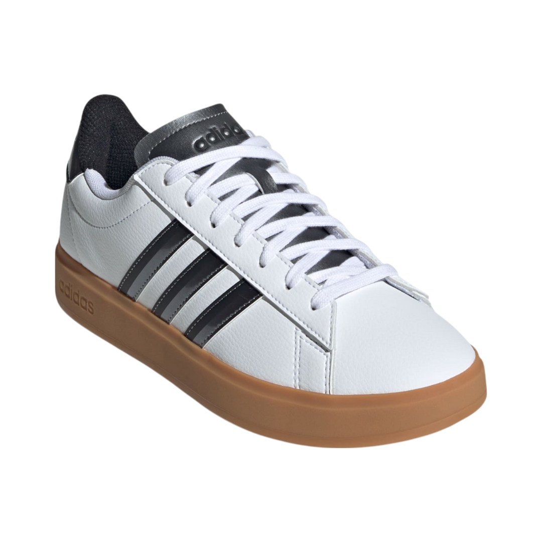 Adidas Women’s Grand Court 2.0 Shoes – JH8683