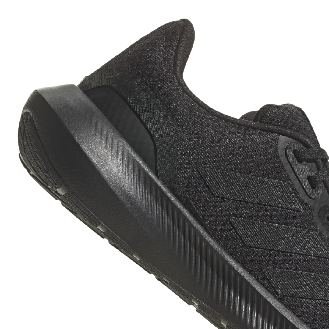 Adidas Women's Runfalcon 3.0 Black Shoes HP7558