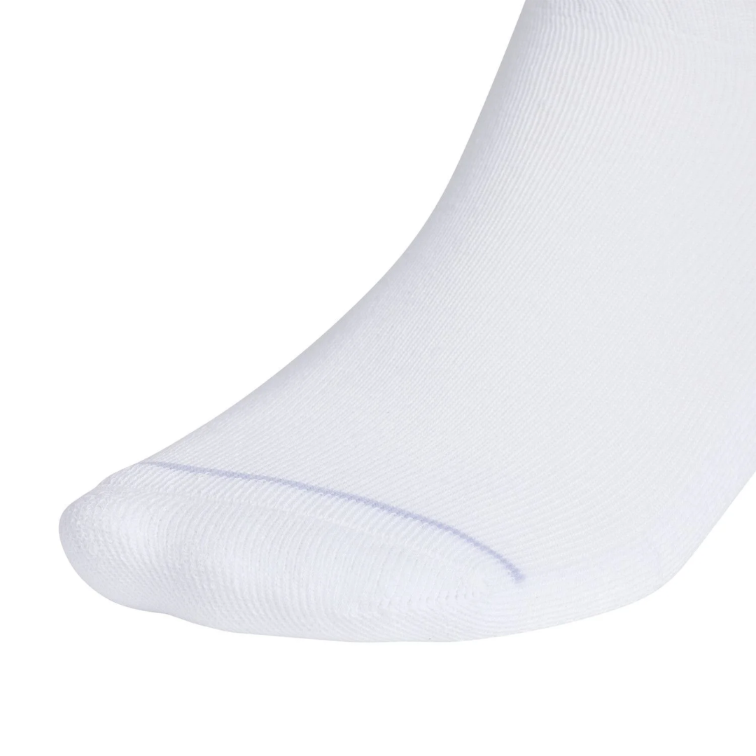 Adidas Women's Superlite Classic 3-Pack Quarter Socks JJ7511