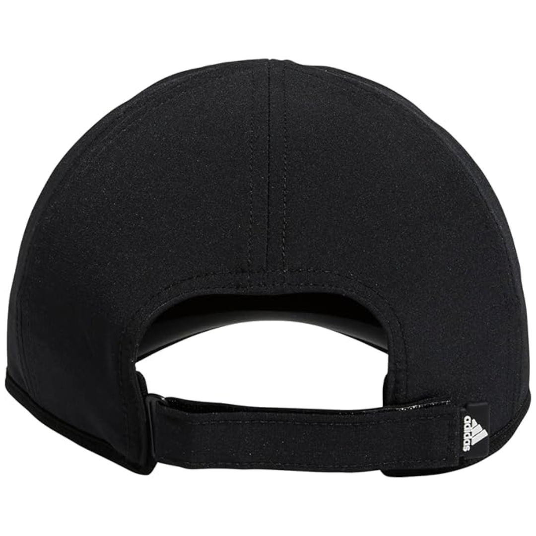 Adidas Women’s Superlite Hat – Relaxed-Fit Adjustable Sports Cap EX6700