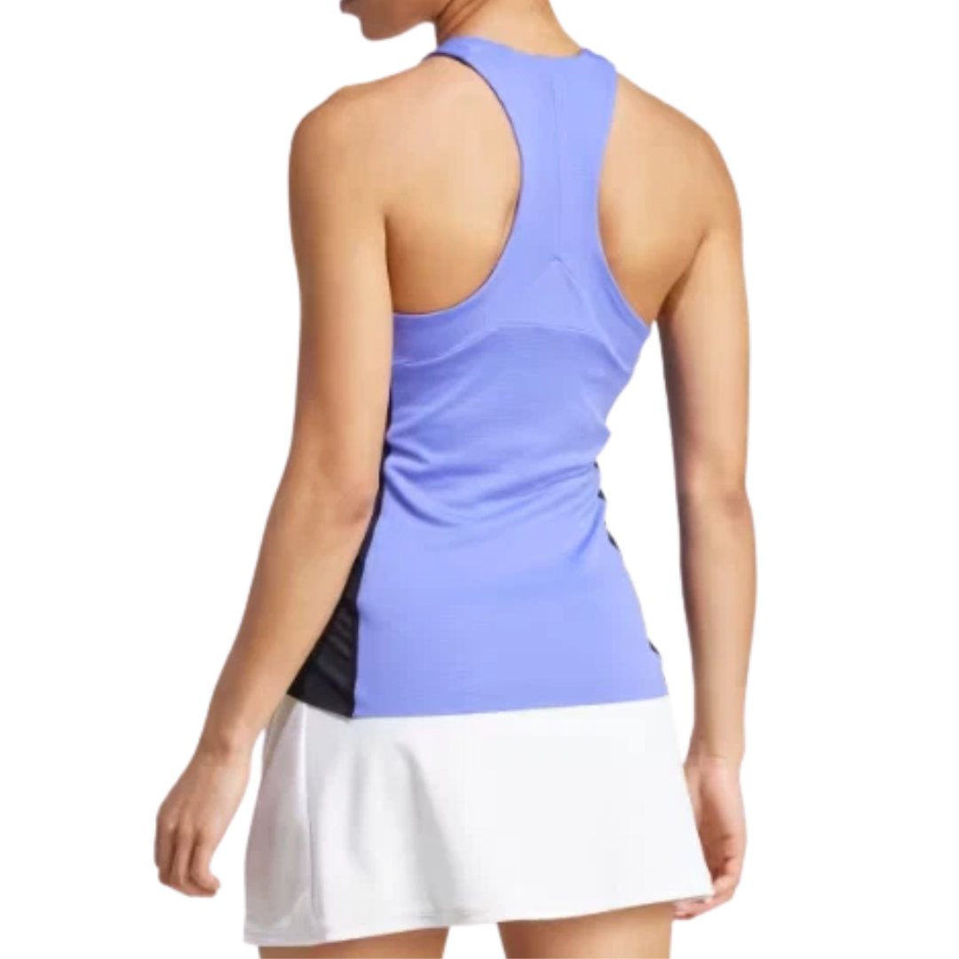 Adidas Women’s Tennis Y-Tank Pro – IW3633