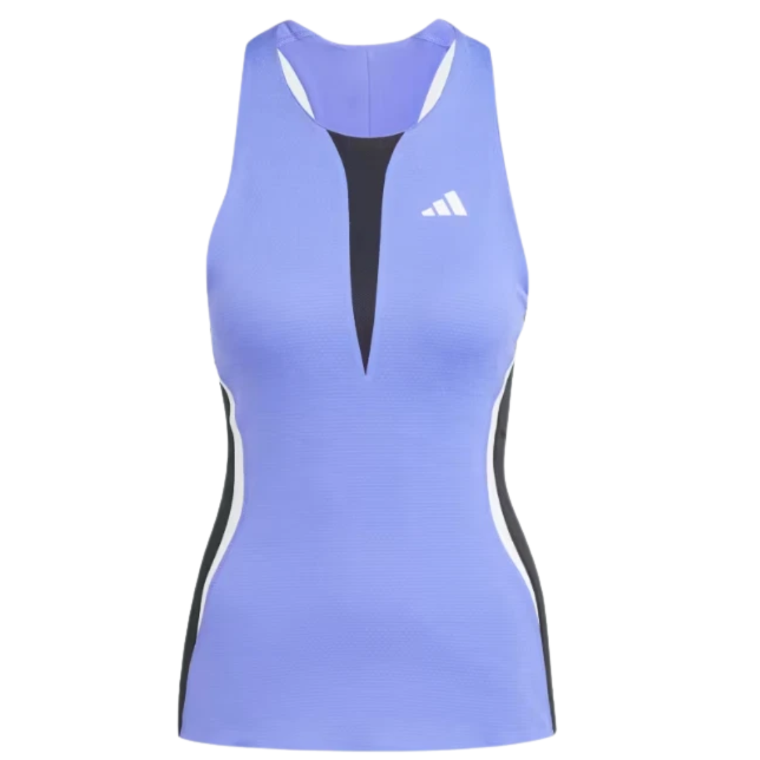 Adidas Women’s Tennis Y-Tank Pro – IW3633