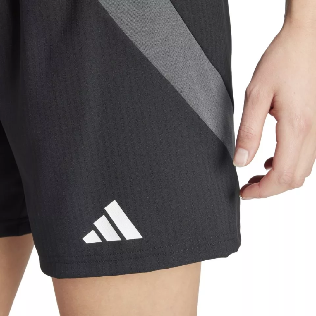 Adidas Women’s Tiro 24 CM Shows Shorts – Black IQ4772
