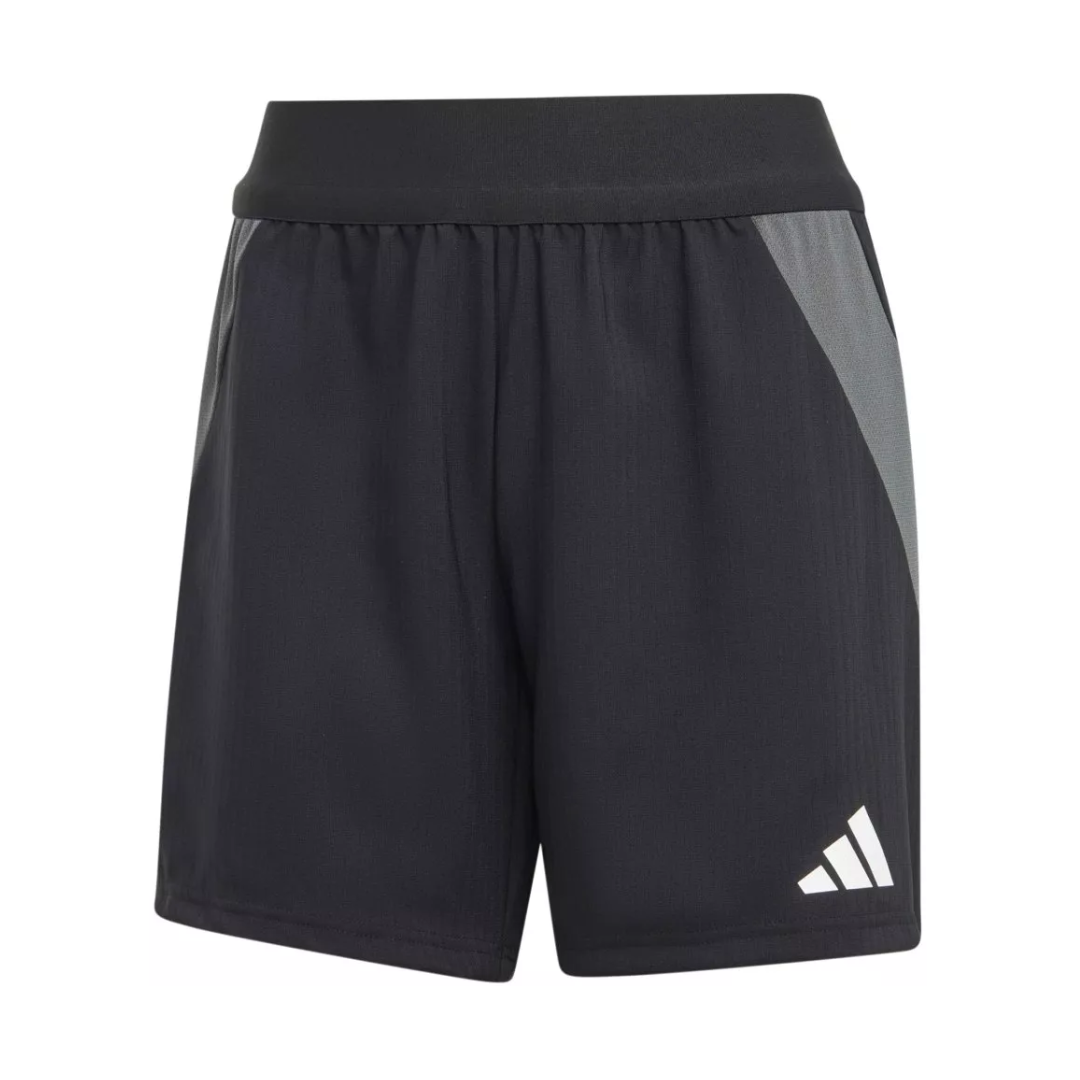 Adidas Women’s Tiro 24 CM Shows Shorts – Black IQ4772