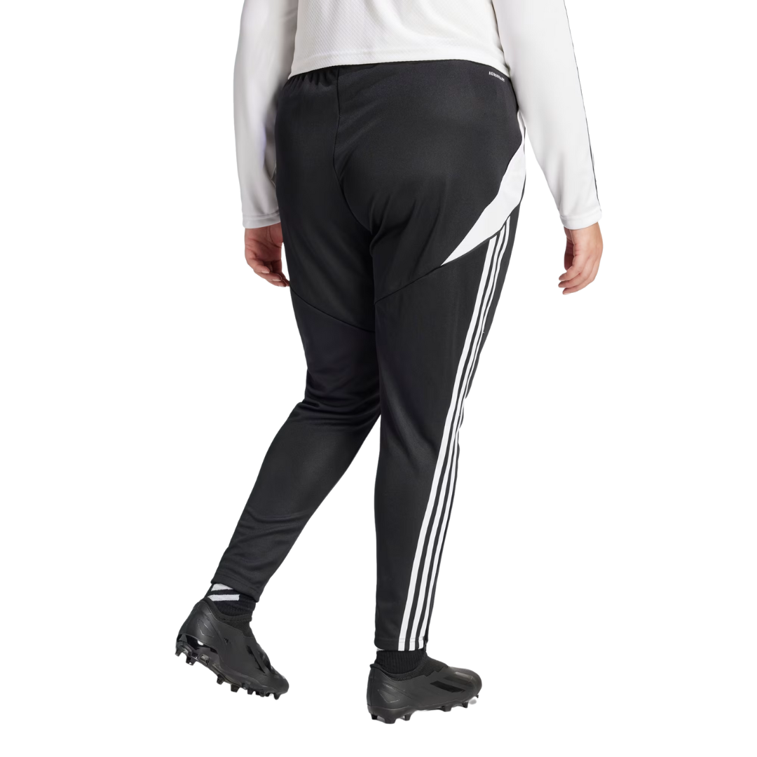 Adidas Women's Tiro 24 Track Pants (Plus Size) IP1952