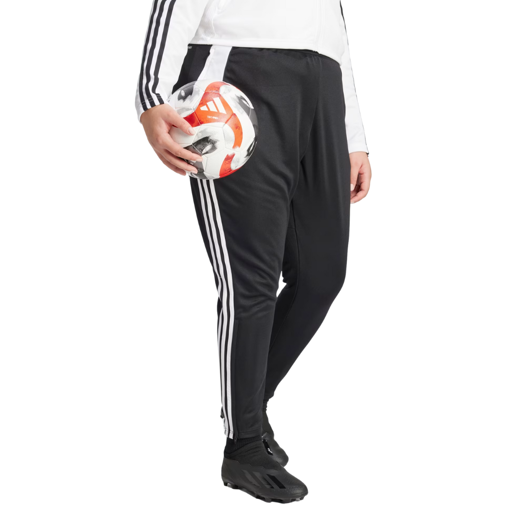Adidas Women's Tiro 24 Track Pants (Plus Size) IP1952