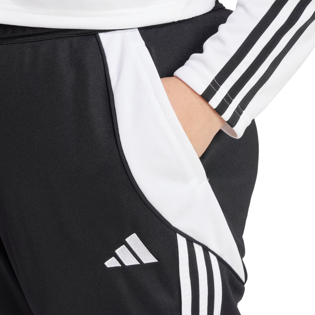 Adidas Women's Tiro 24 Track Pants (Plus Size) IP1952