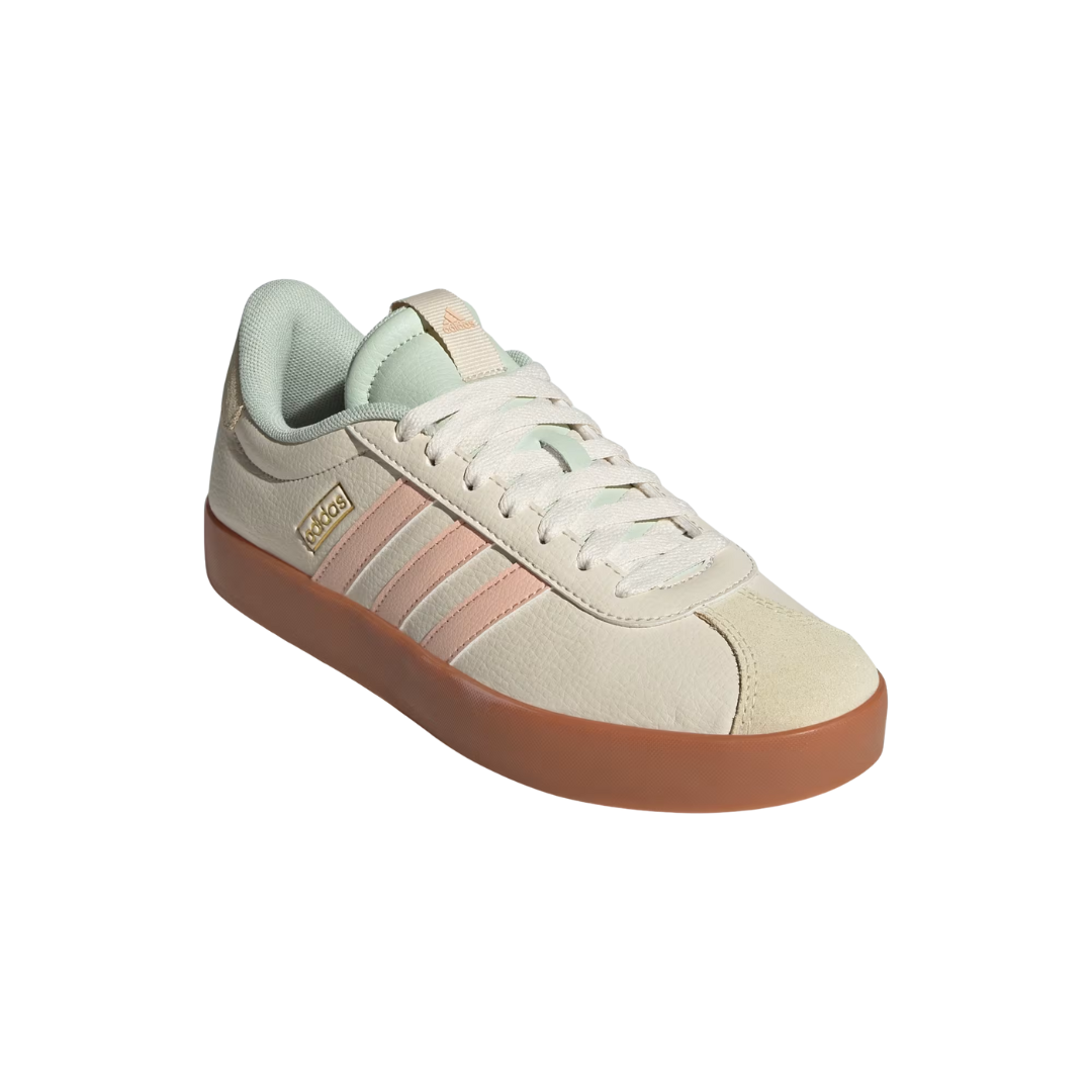 Adidas Women’s VL Court 3.0 Shoes – JP5348