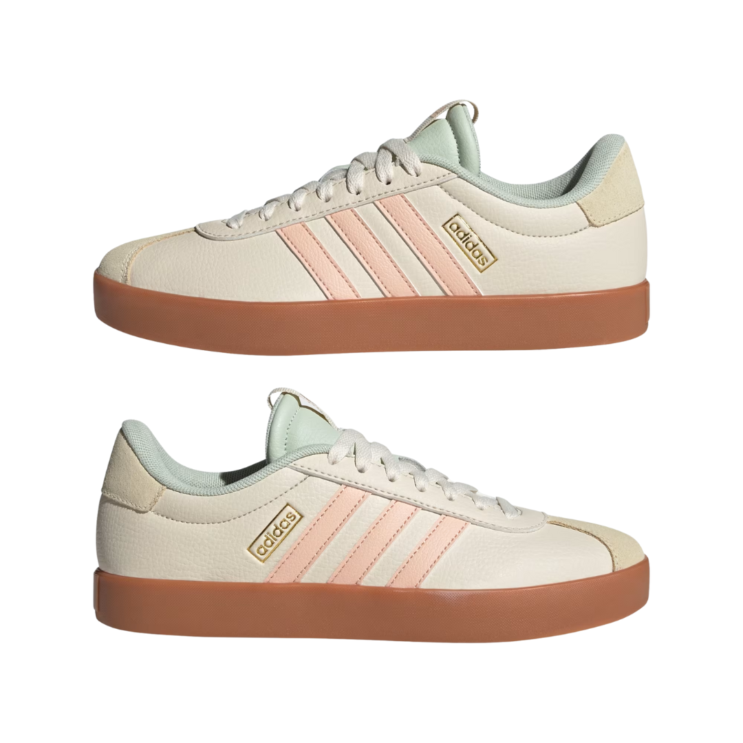 Adidas Women’s VL Court 3.0 Shoes – JP5348
