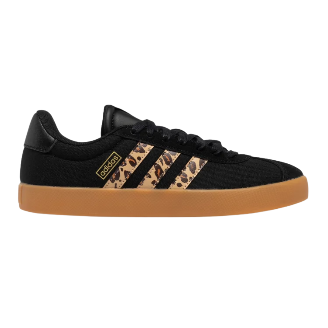 Adidas Women’s VL Court 3.0 Shoes –  JP5355