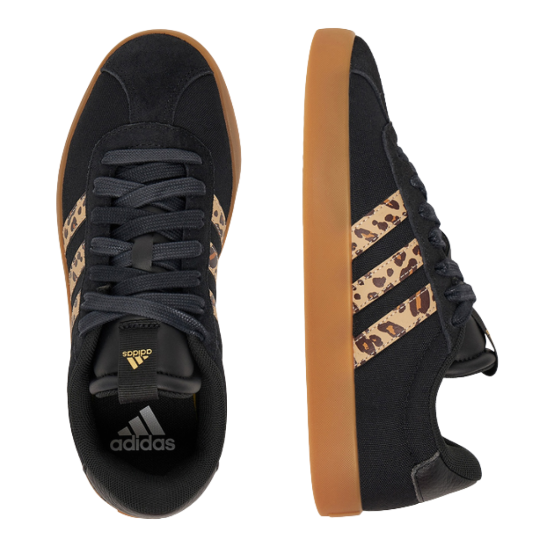 Adidas Women’s VL Court 3.0 Shoes –  JP5355