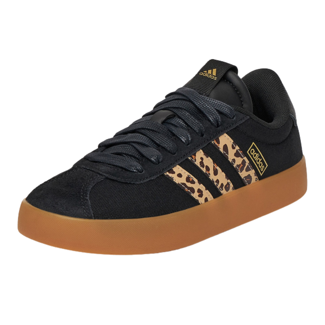 Adidas Women’s VL Court 3.0 Shoes –  JP5355