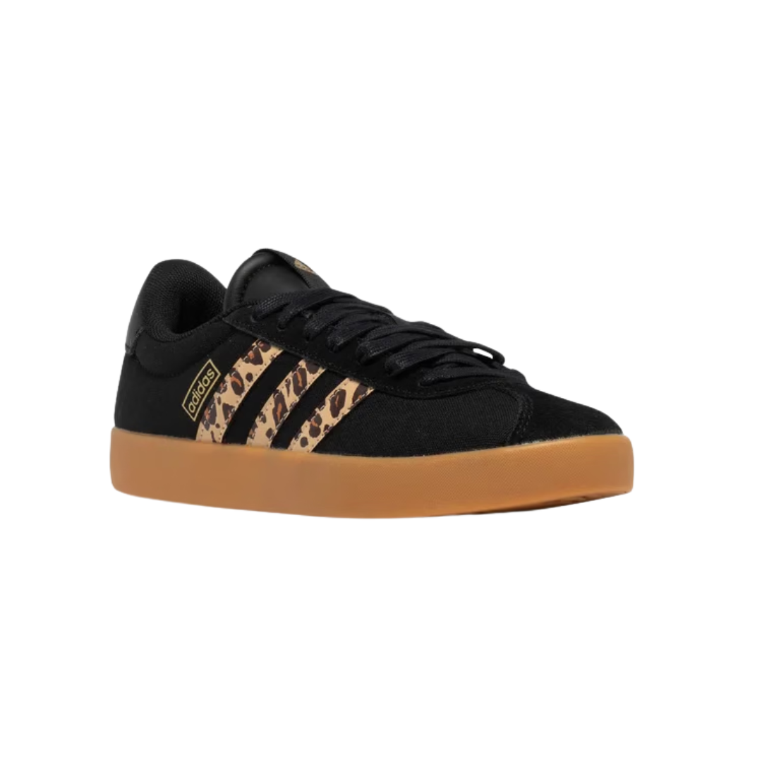 Adidas Women’s VL Court 3.0 Shoes –  JP5355