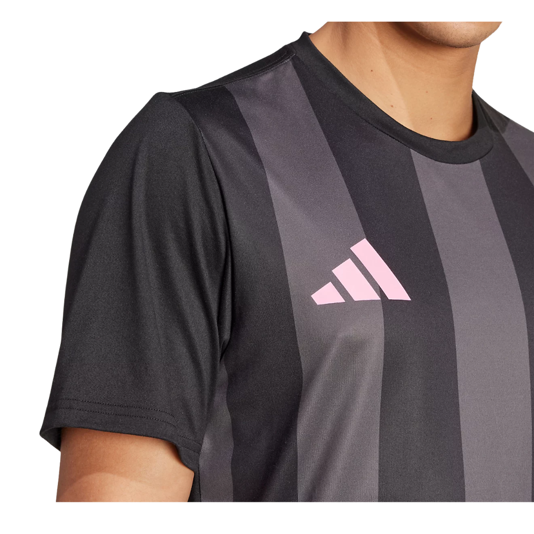 Adidas Young Kids Messi INN Black Jersey – Inter Miami CF - JW4340