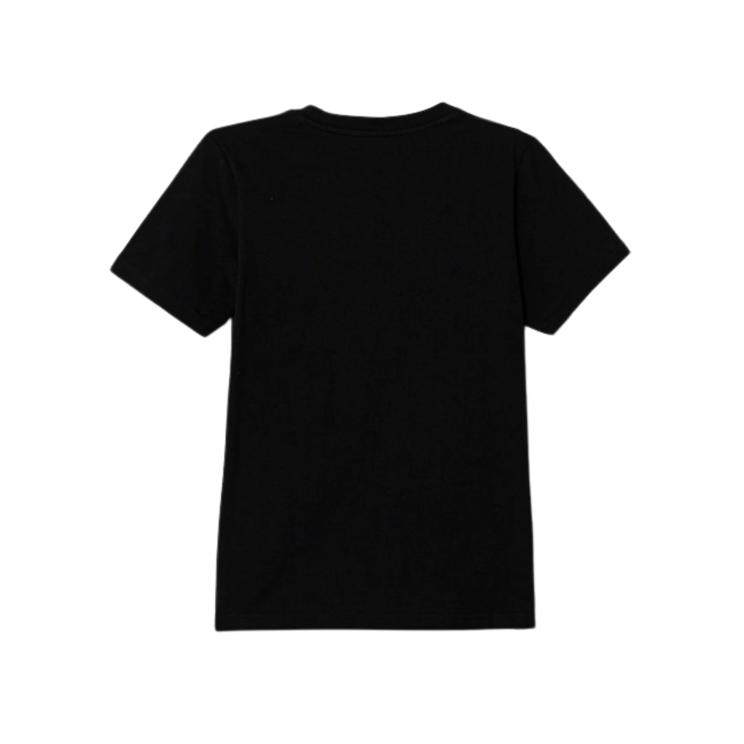 Adidas Young Kids Messi N&N Black T-Shirt– JJ3553