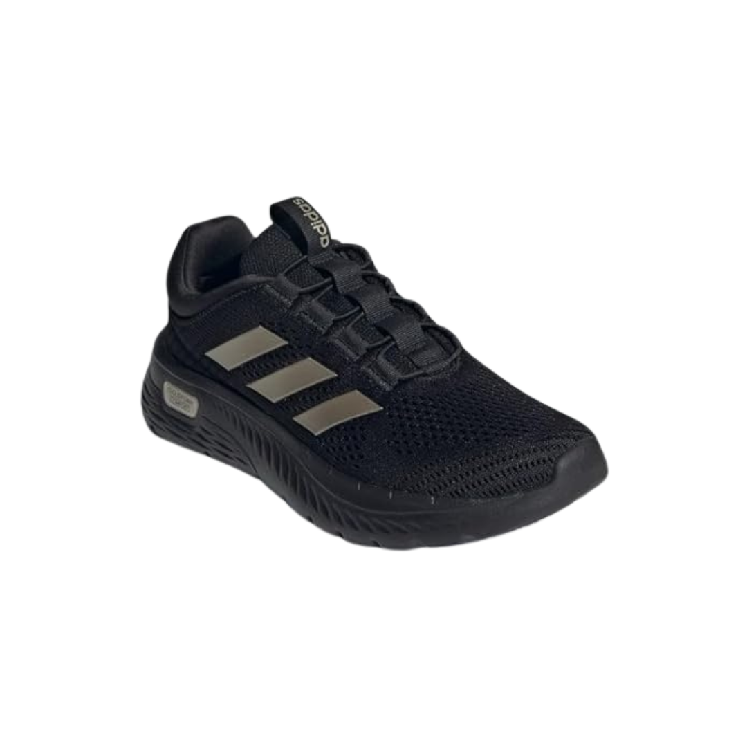 Adidas Women's Cloudfoam Comfy EL Sneakers- JI3373