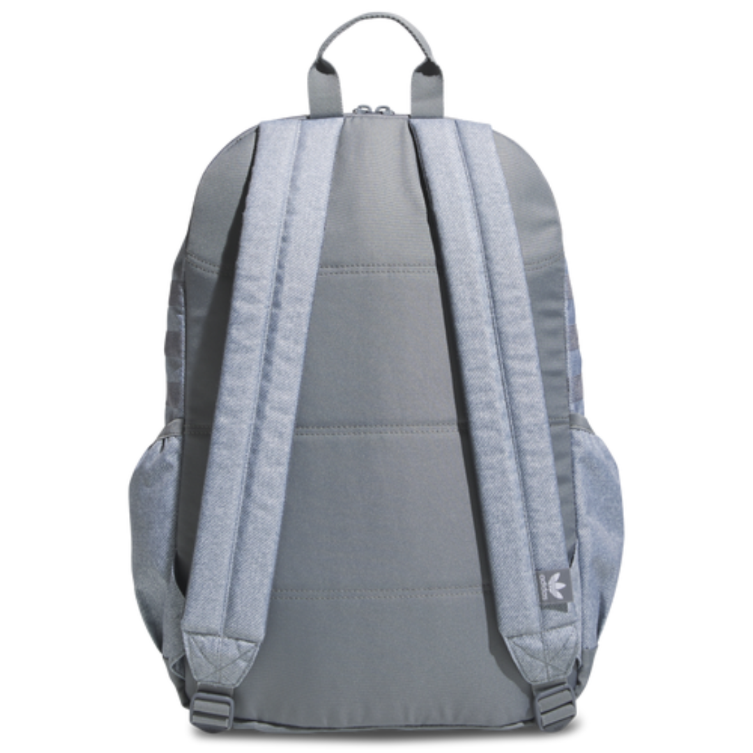 Adidas Originals National 3.0 Backpack Gray -IU7701