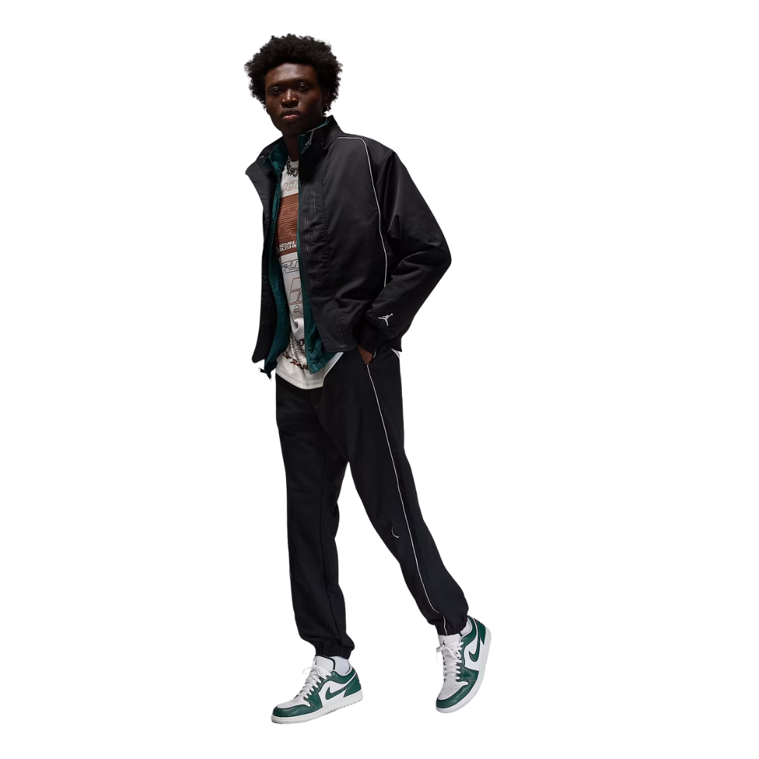Air Jordan 1 Low SE Men’s Shoes – Oxidized Green/White/Sail FQ7687-300