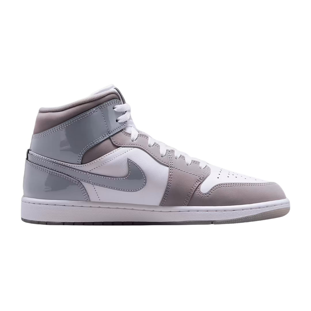 Air Jordan 1 Mid SE Men's Shoes – Cool Grey HF3216-100