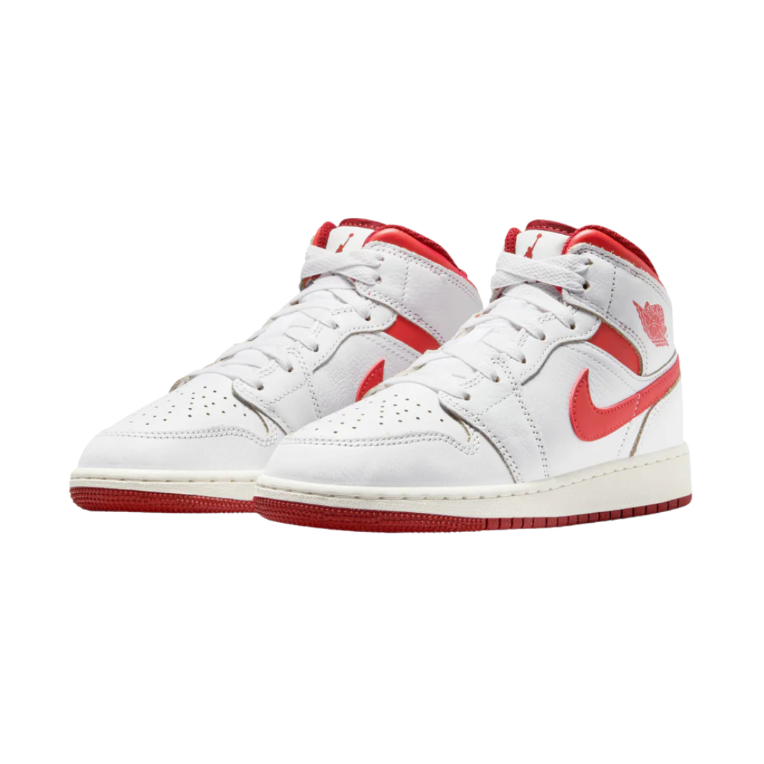 Air Jordan 1 Mid SE pour homme FJ3458-160
