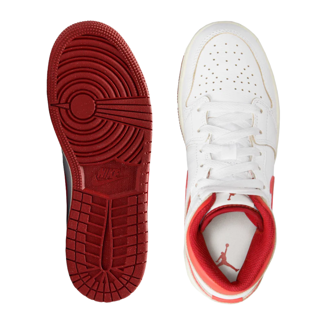 Air Jordan 1 Mid SE pour homme FJ3458-160
