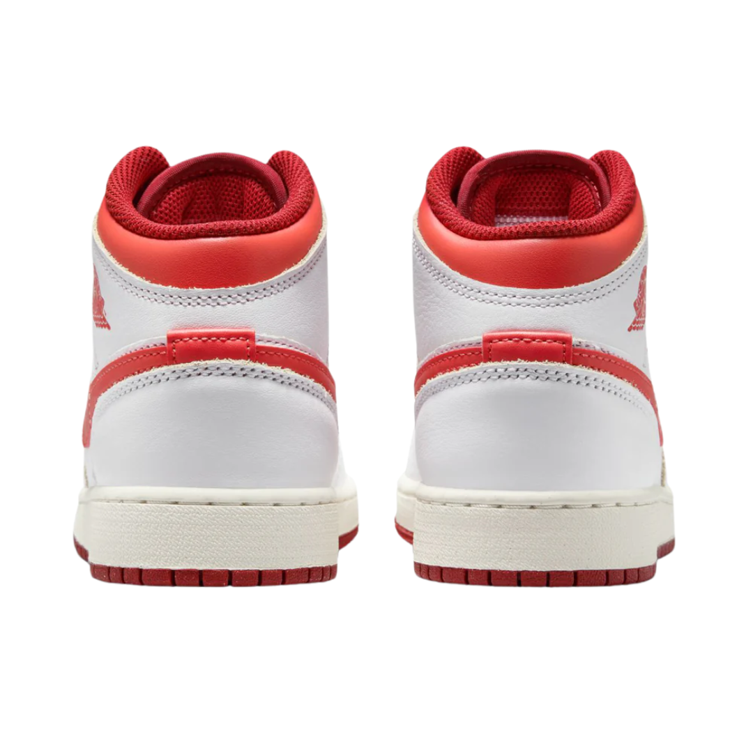 Air Jordan 1 Mid SE pour homme FJ3458-160