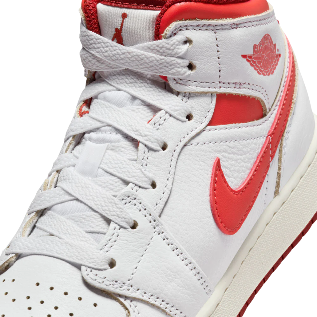 Air Jordan 1 Mid SE pour homme FJ3458-160