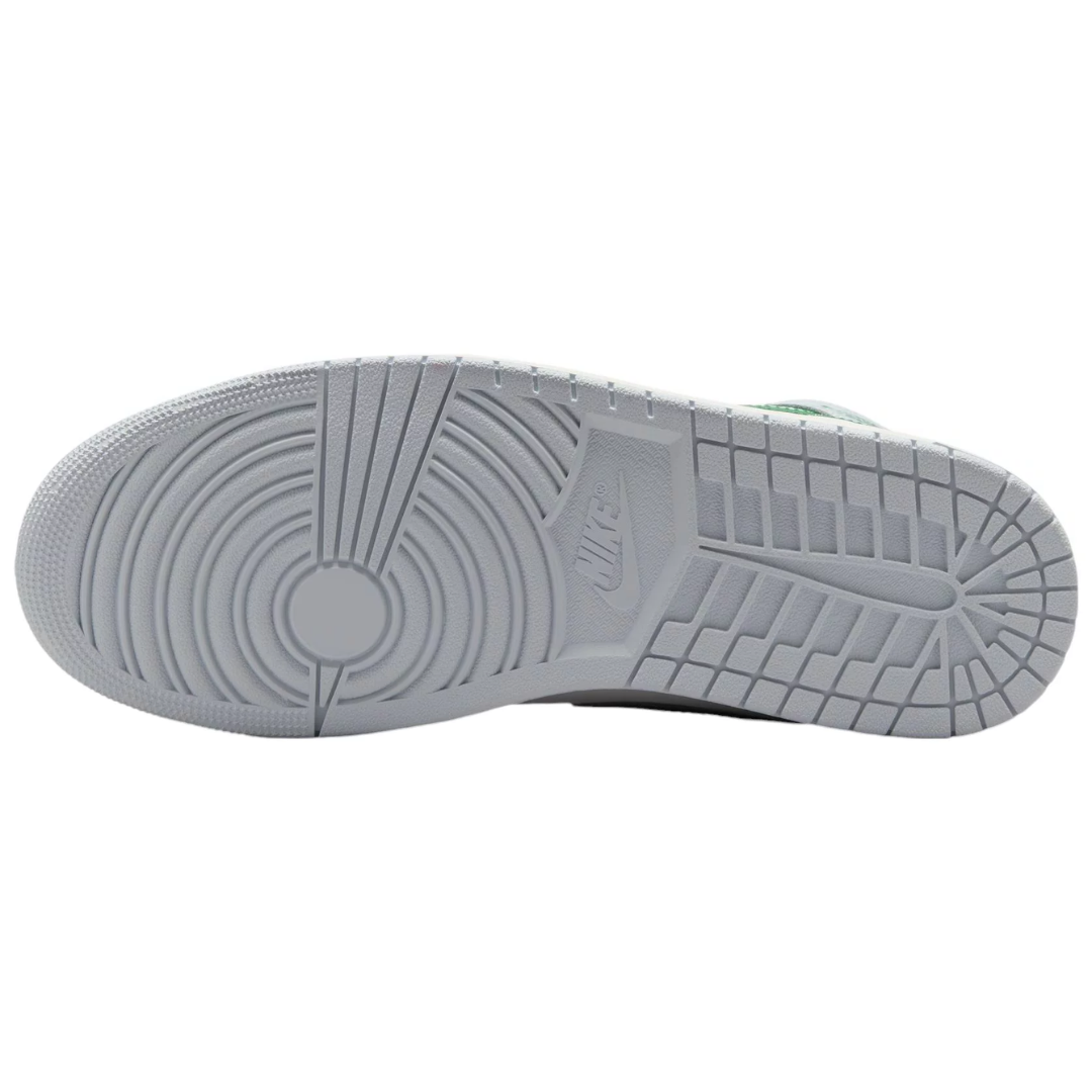 ◆Nike◆ Air Jordan 1 Mid Men's Shoes DQ8426-142 Amazon.com | Air Jordan 1 Mid Men's Shoes (DQ8426-142, ummit