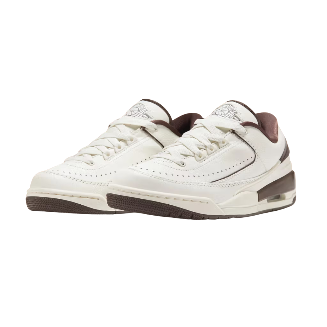 Air Jordan 2/3 Women’s Shoes Sail / Earth – FZ4122-120