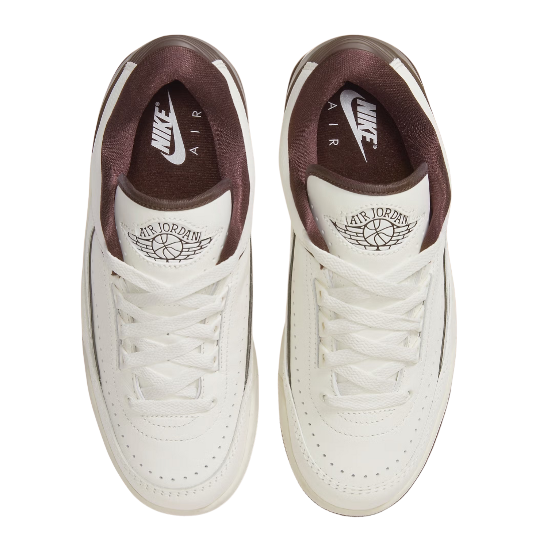 Air Jordan 2/3 Women’s Shoes Sail / Earth – FZ4122-120