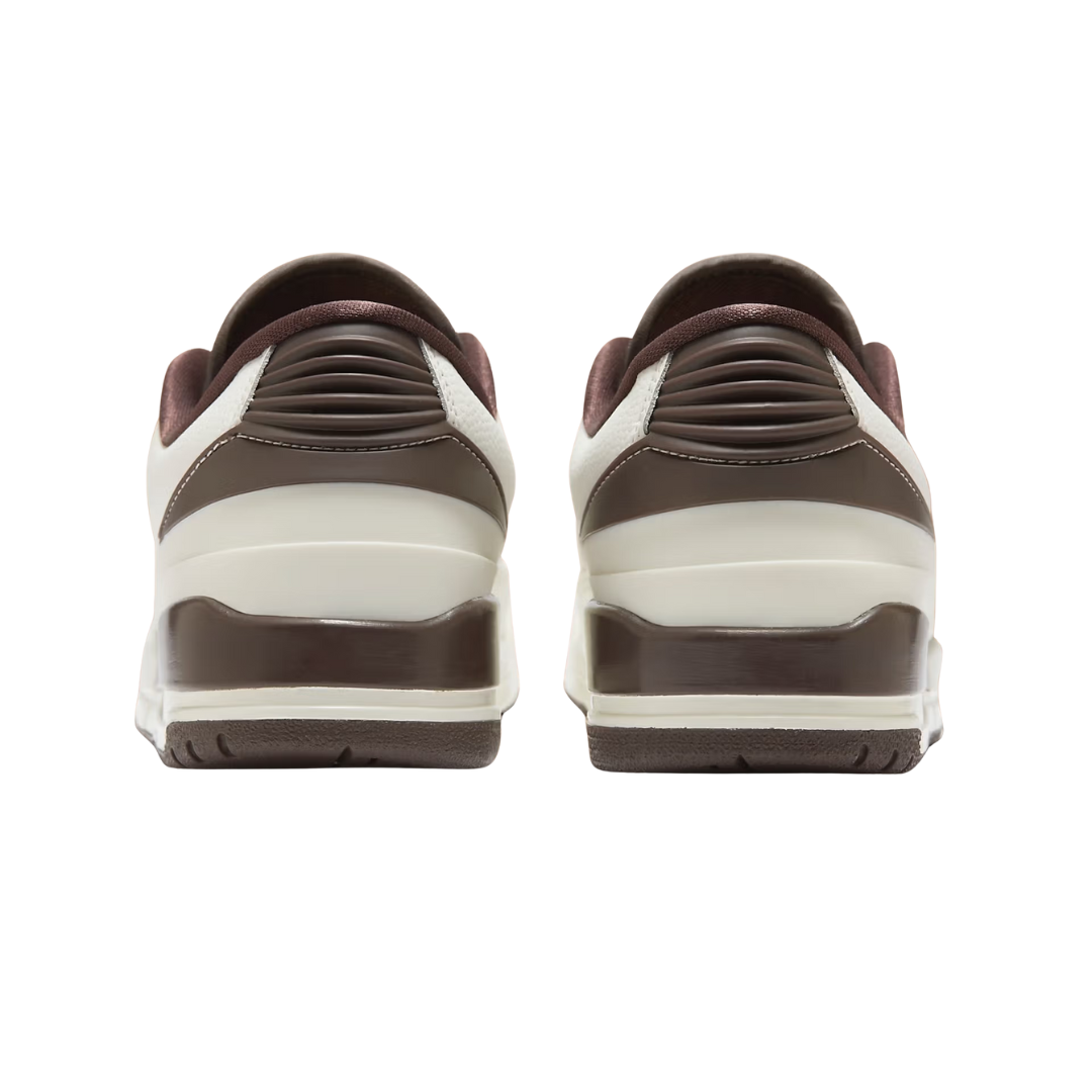 Air Jordan 2/3 Women’s Shoes Sail / Earth – FZ4122-120