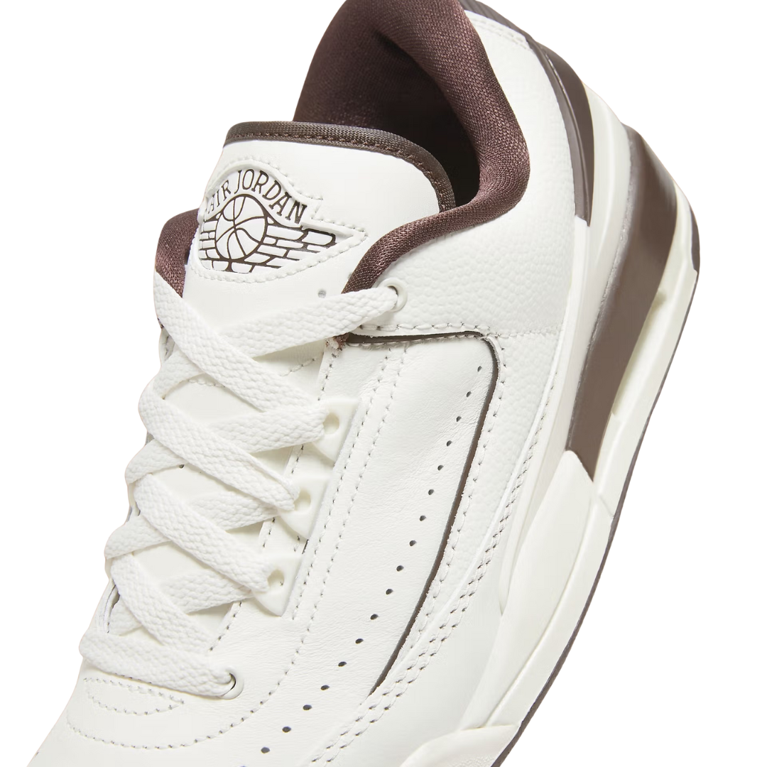 Air Jordan 2/3 Women’s Shoes Sail / Earth – FZ4122-120