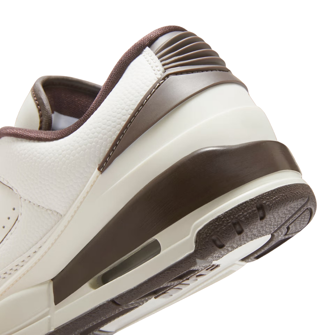 Air Jordan 2/3 Women’s Shoes Sail / Earth – FZ4122-120