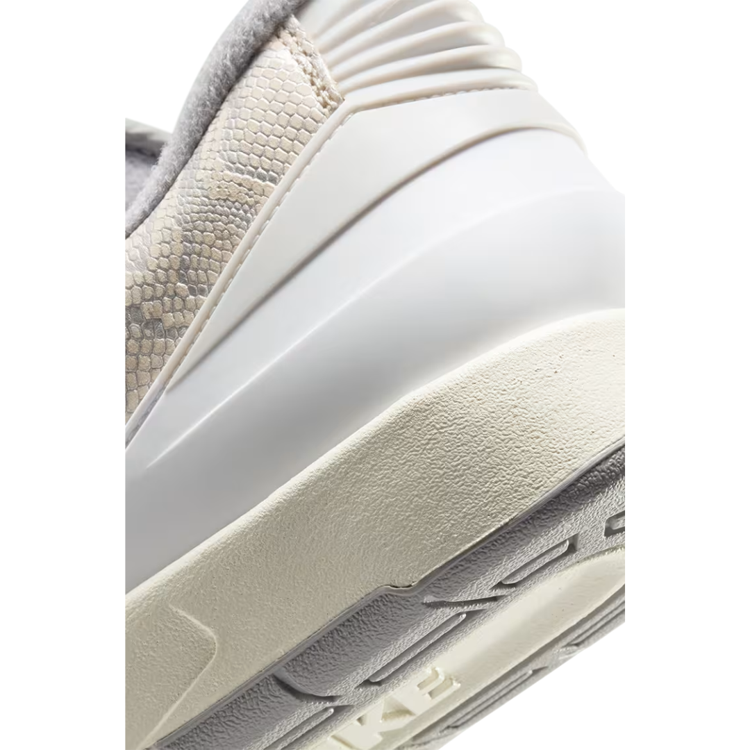 Air Jordan 2 Low "Python" Men’s Shoes – DV9956-100