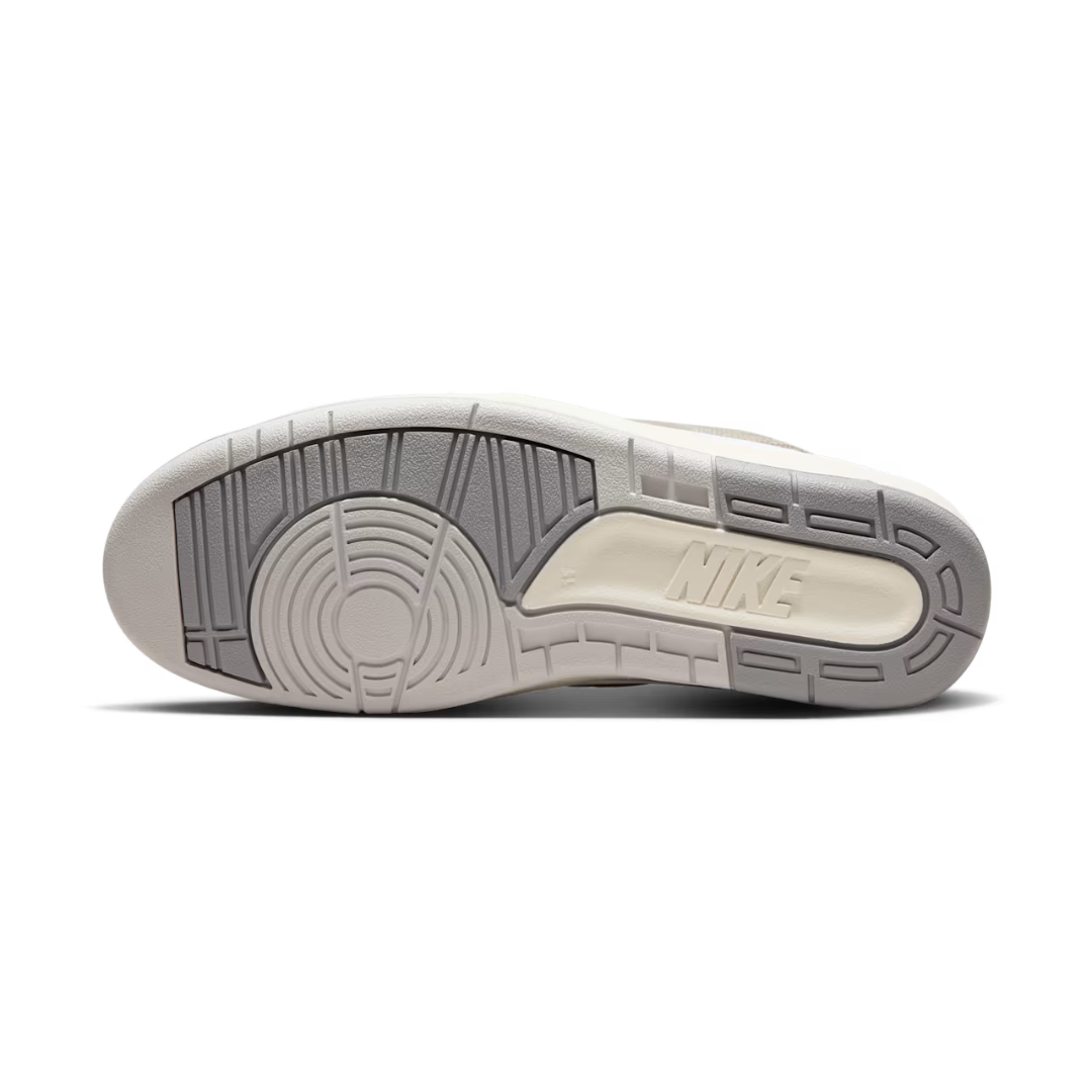 Air Jordan 2 Low "Python" Men’s Shoes – DV9956-100