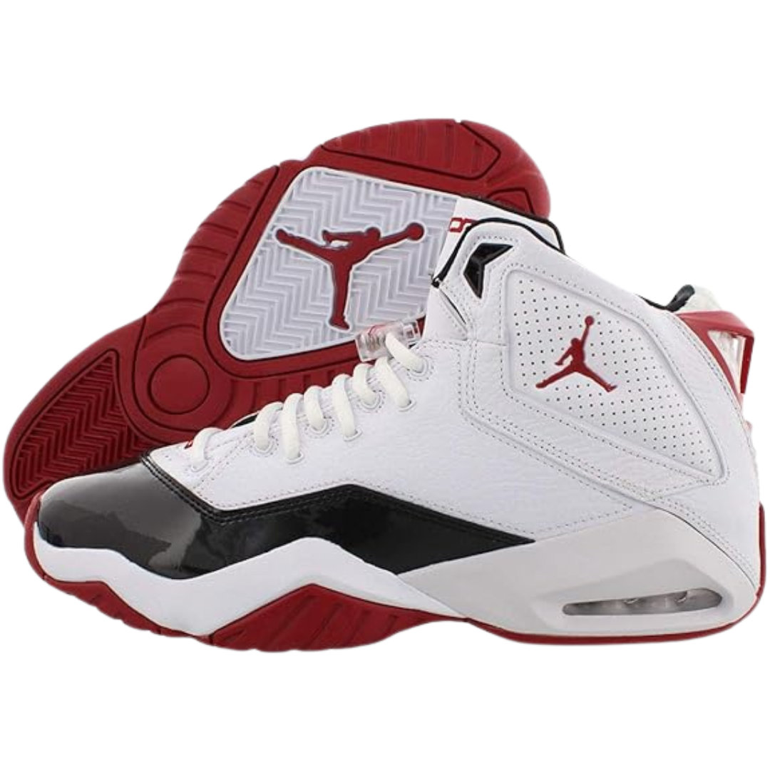 Jordan Men's B'Loyal Basketball Shoes | 315317-160