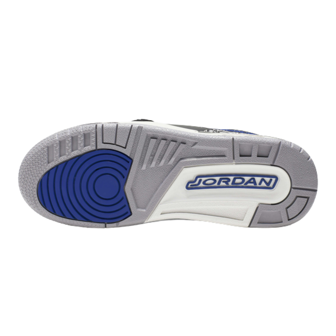 Air Jordan Big Kids' Legacy 312 Low Shoes – Black CD9054-041