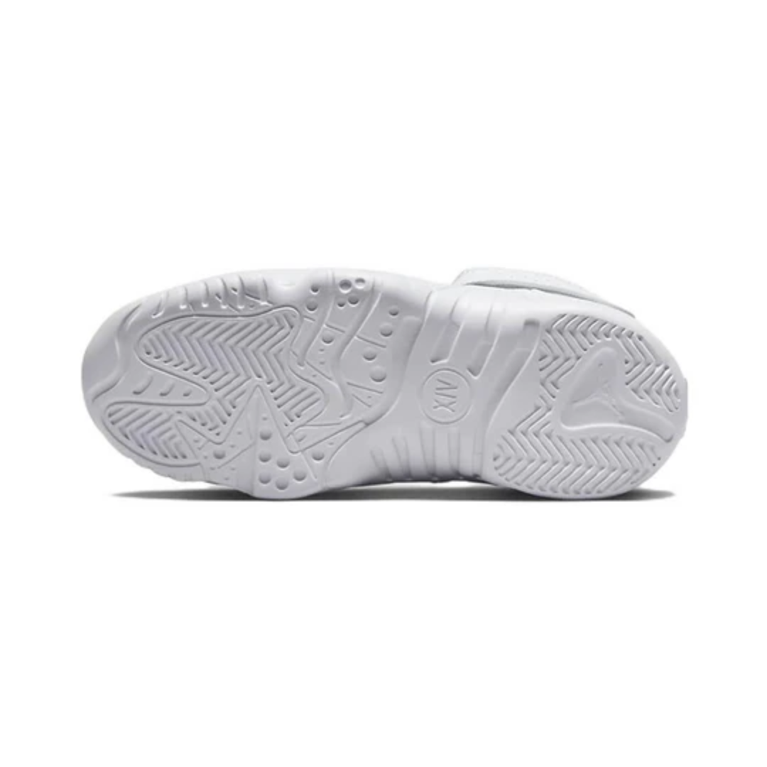 Air Jordan Jumpman Two Trey 'Starfish' Little Kids' Shoes DQ8432-108