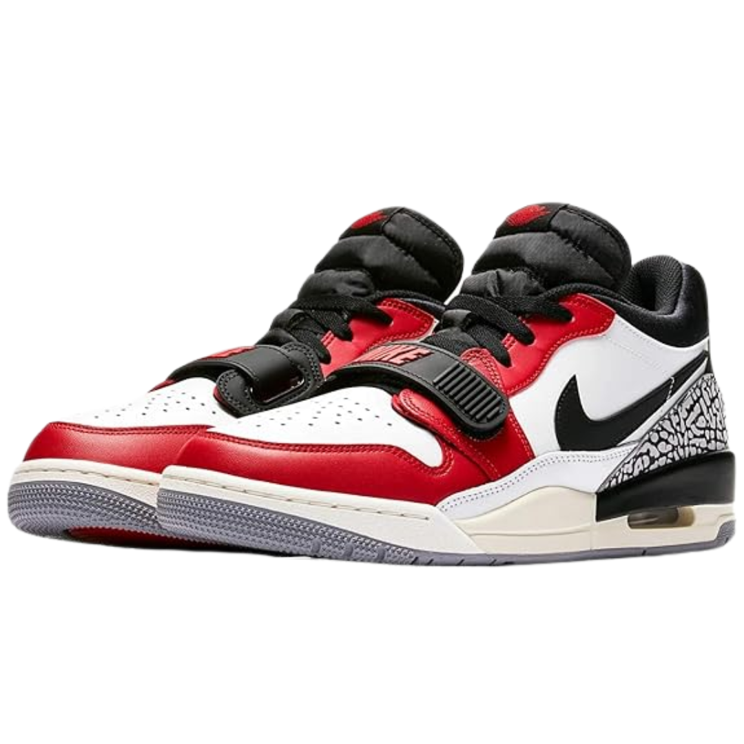 Air Jordan Men's Legacy 312 Low Basketball Shoes – CD7069-106