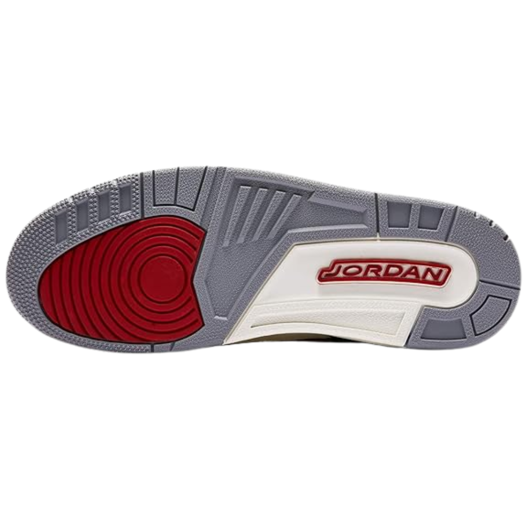 Air Jordan Men's Legacy 312 Low Basketball Shoes – CD7069-106
