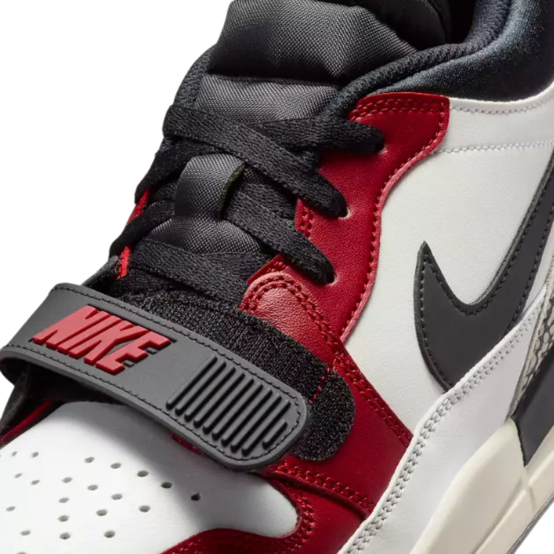 Air Jordan Men's Legacy 312 Low Basketball Shoes – CD7069-106