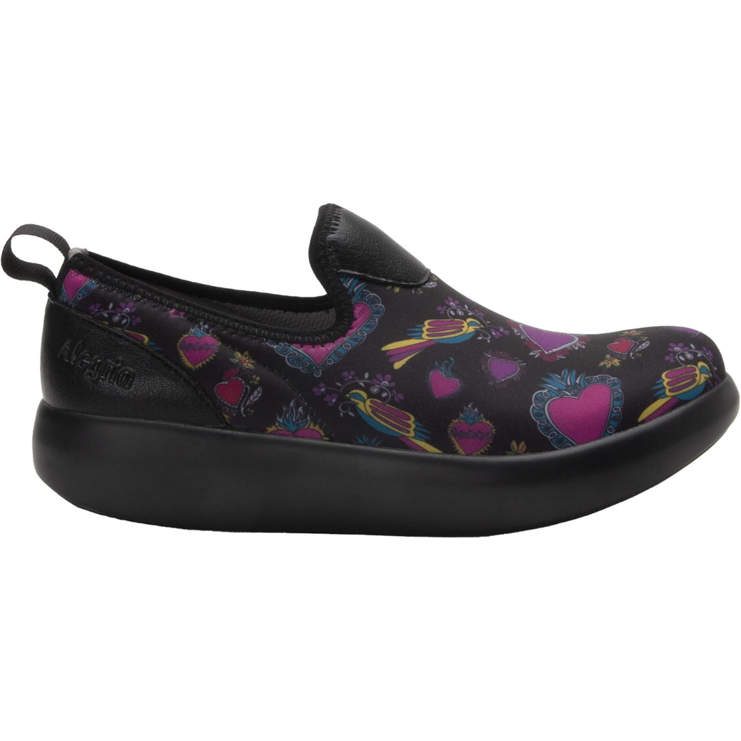 Algeria Women's Frida Eden Loafer Style No. EDE-7704