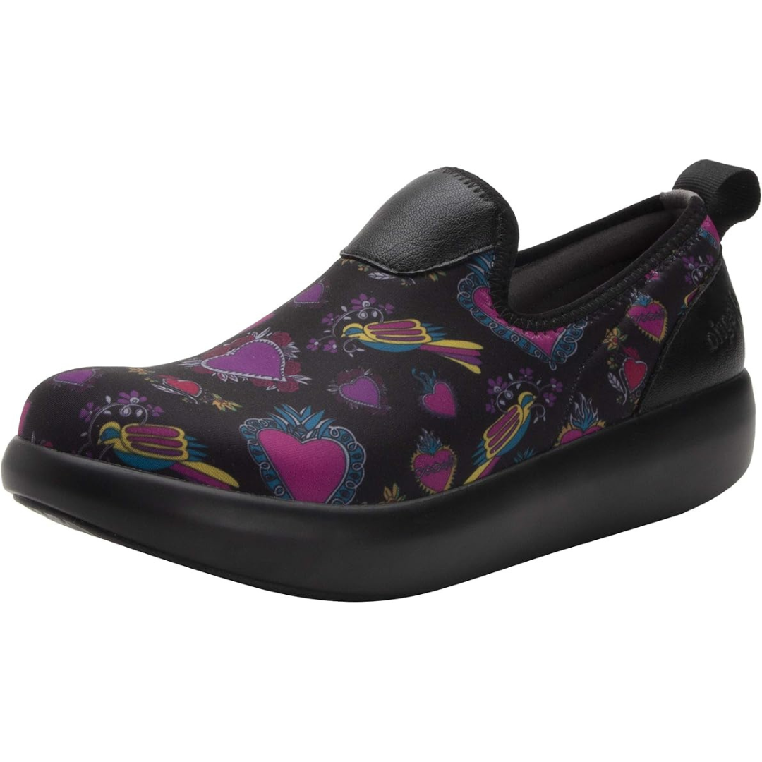 Algeria Women's Frida Eden Loafer Style No. EDE-7704